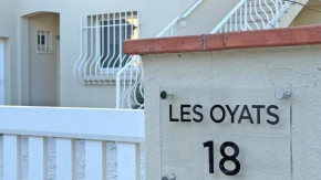 Les Oyats